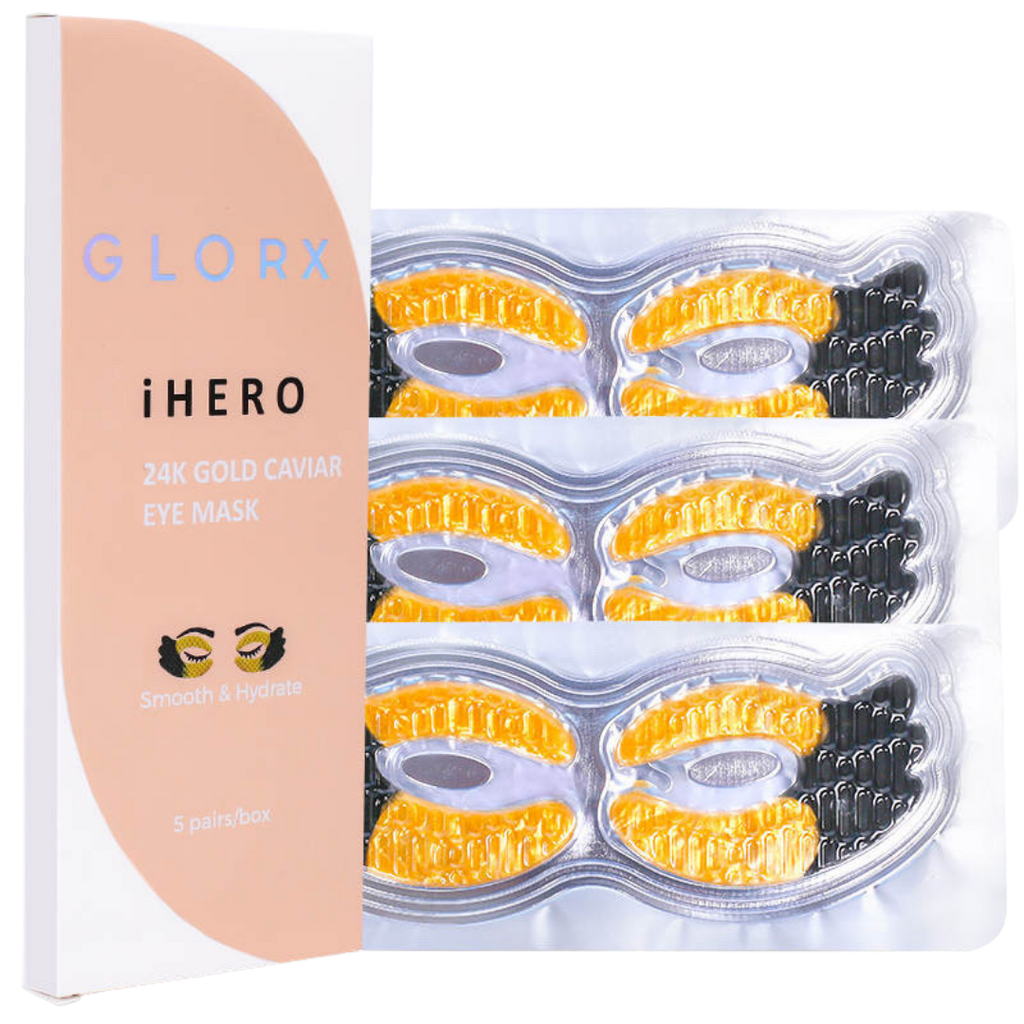 smooth & hydrate iHERO-how it work